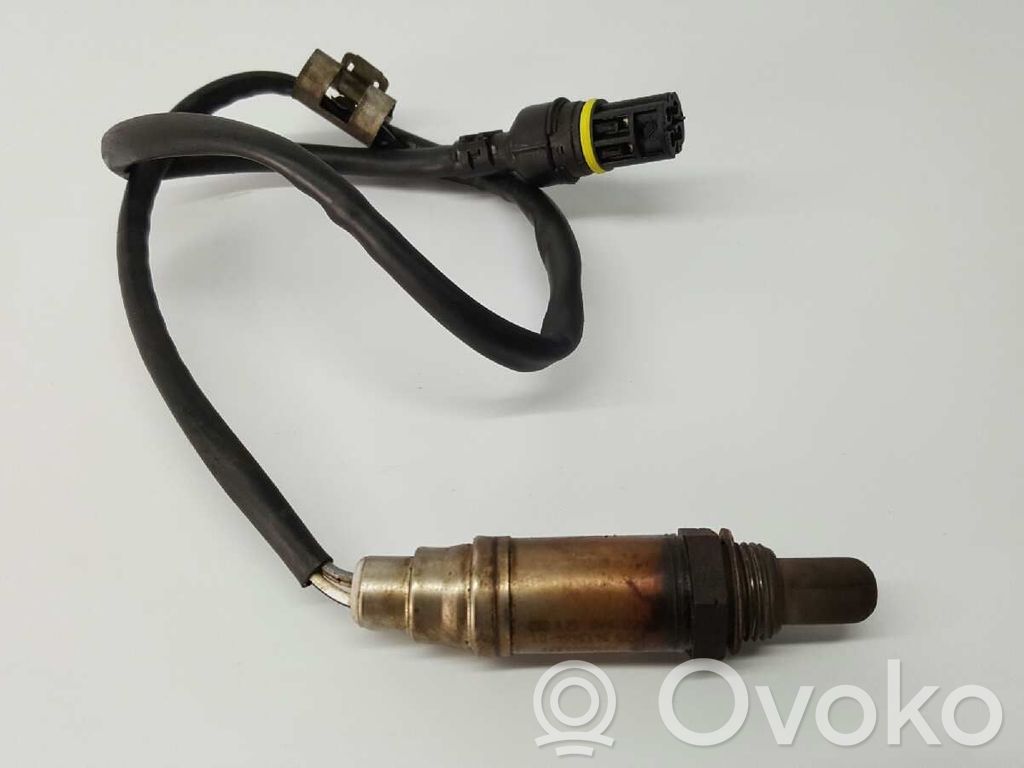 BMW X3 E83 Lambda probe sensor 