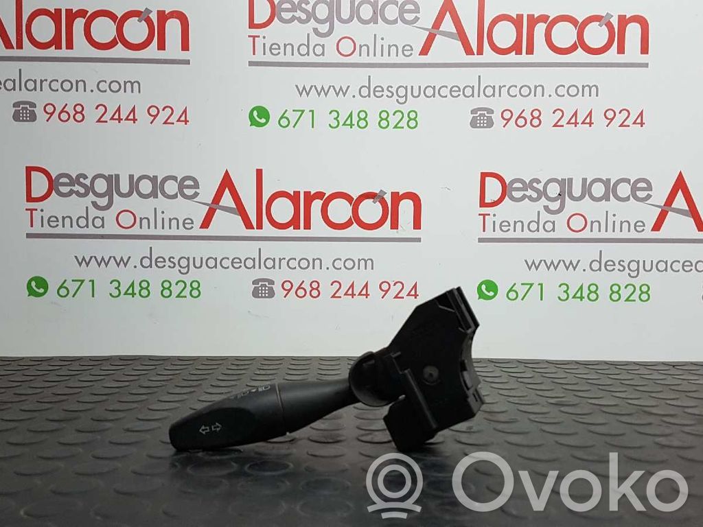 Commodo de clignotant   4533629,1C1T13335AB,1C1T13335AB