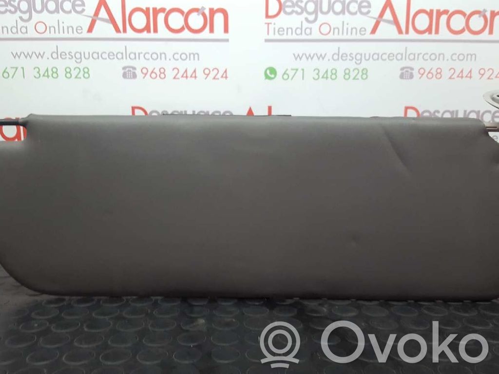 Ford Transit Sun visor 