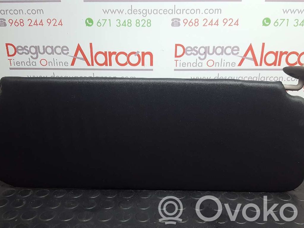 Ford Transit Sun visor 