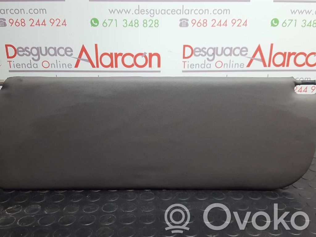 Ford Transit Sun visor 