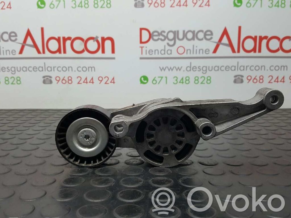 Napinacz paska alternatora   03G903315D
