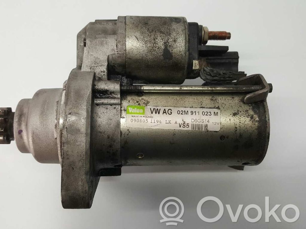 Audi A3 S3 8P Altra parte esteriore 