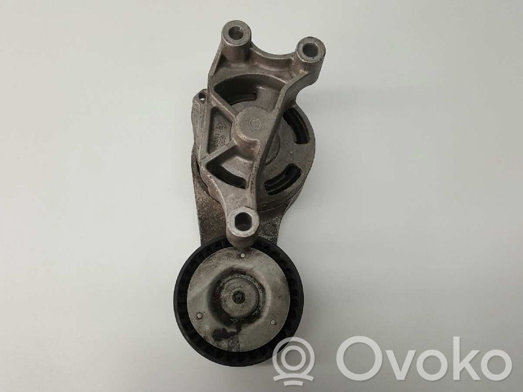 Audi A3 S3 8P Tendicinghia generatore/alternatore 