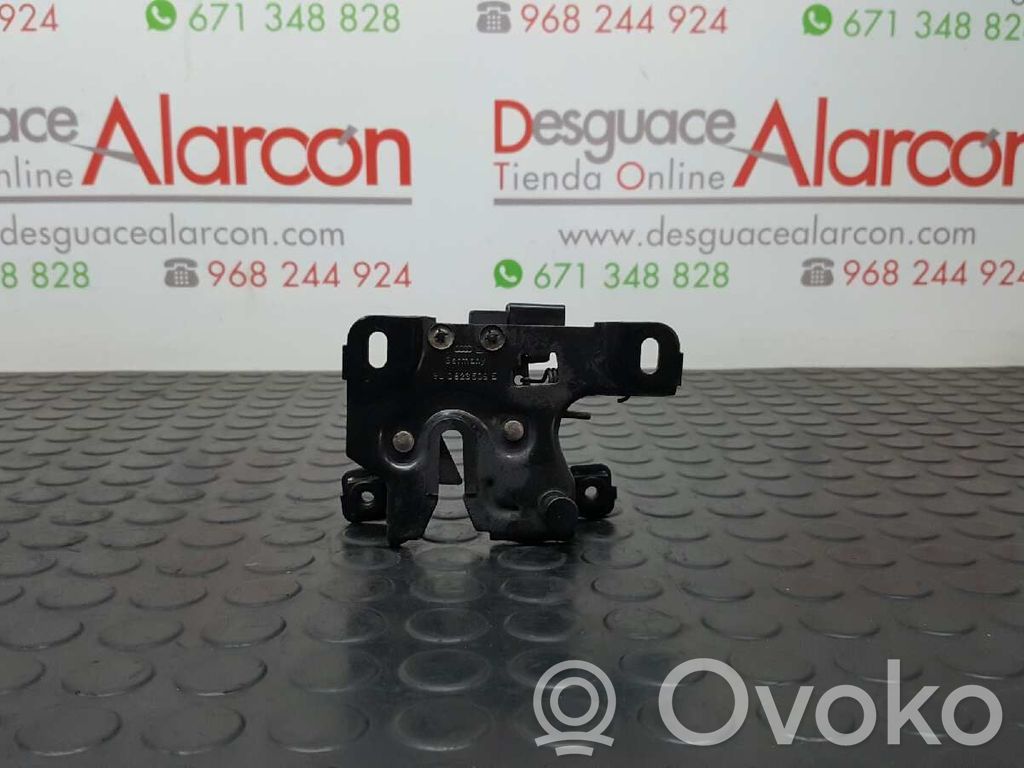 Audi A6 Allroad C5 Otros dispositivos 