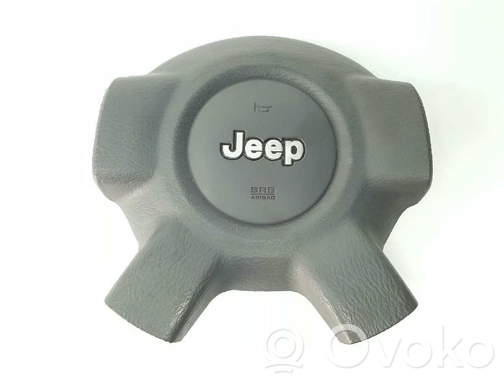 Jeep Cherokee KJ Airbag volan 