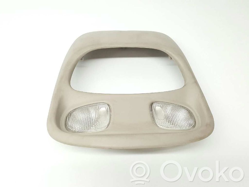 Jeep Cherokee III KJ Other interior part 
