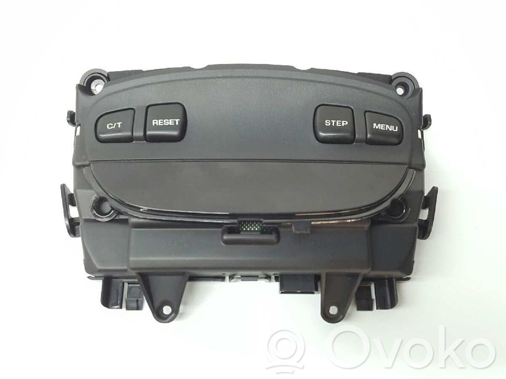 Jeep Cherokee KJ Unitate afișare 