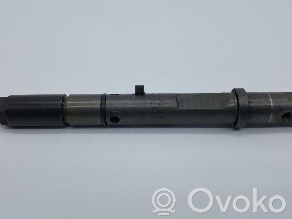 Inyector de combustible   059130201F,0432133795