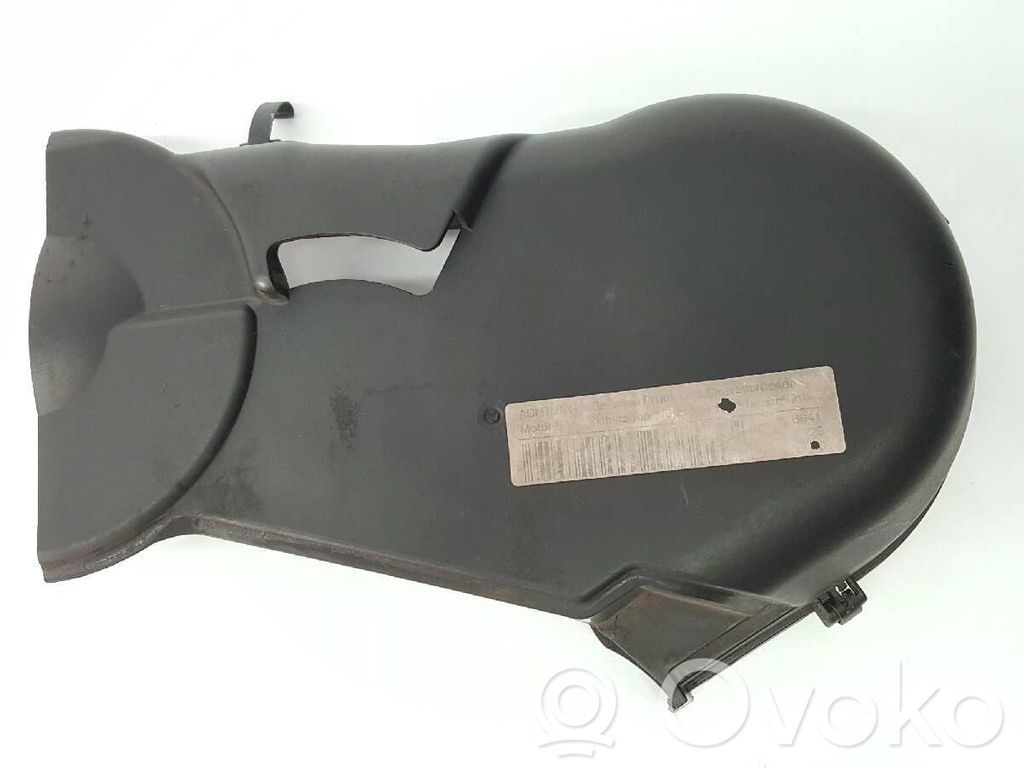 Abdeckung Steuerkette   059109123G