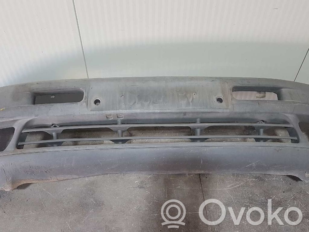 Mercedes-Benz Vito Viano W638 Zderzak przedni 