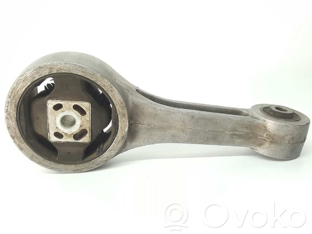 Volkswagen Polo IV 9N3 Engine mount bracket 