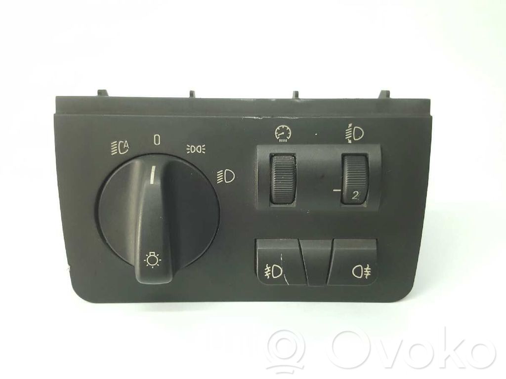 Panel lighting control switch   61316909776