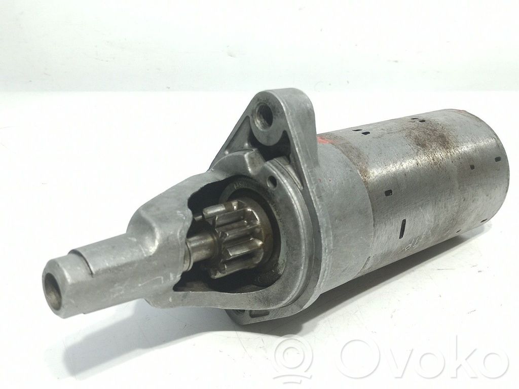 Audi A6 Allroad C5 Altra parte esteriore 