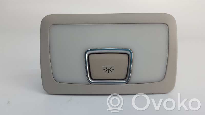Audi Q7 4L Alte piese de interior 