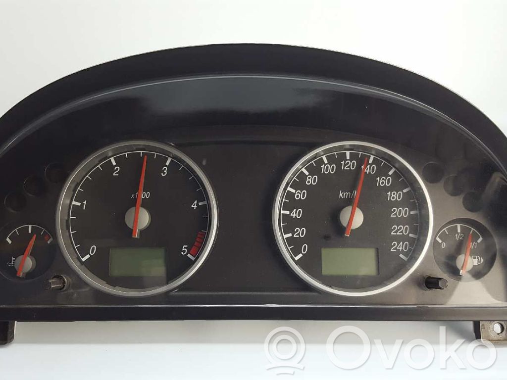 Ford Mondeo Mk III Tachimetro (quadro strumenti) 