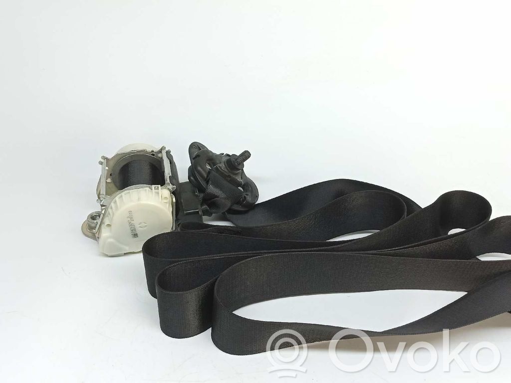 BMW 3 E90 E91 Front seatbelt 