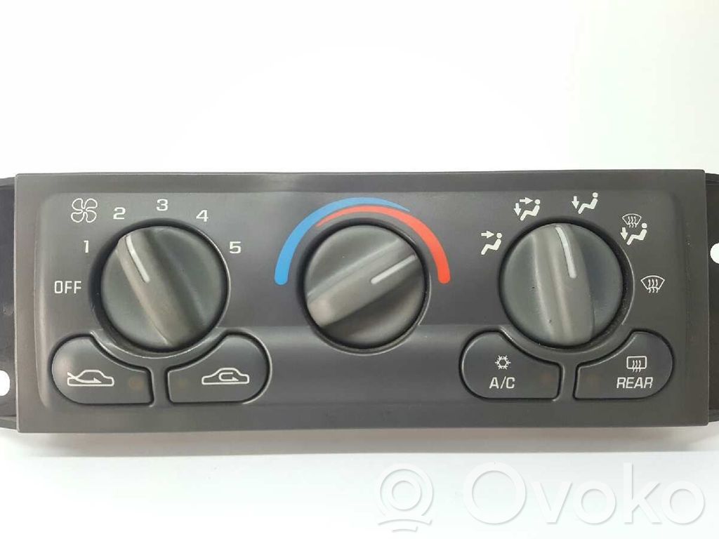 Chevrolet Trans Sport Alte comutatoare/butoane 