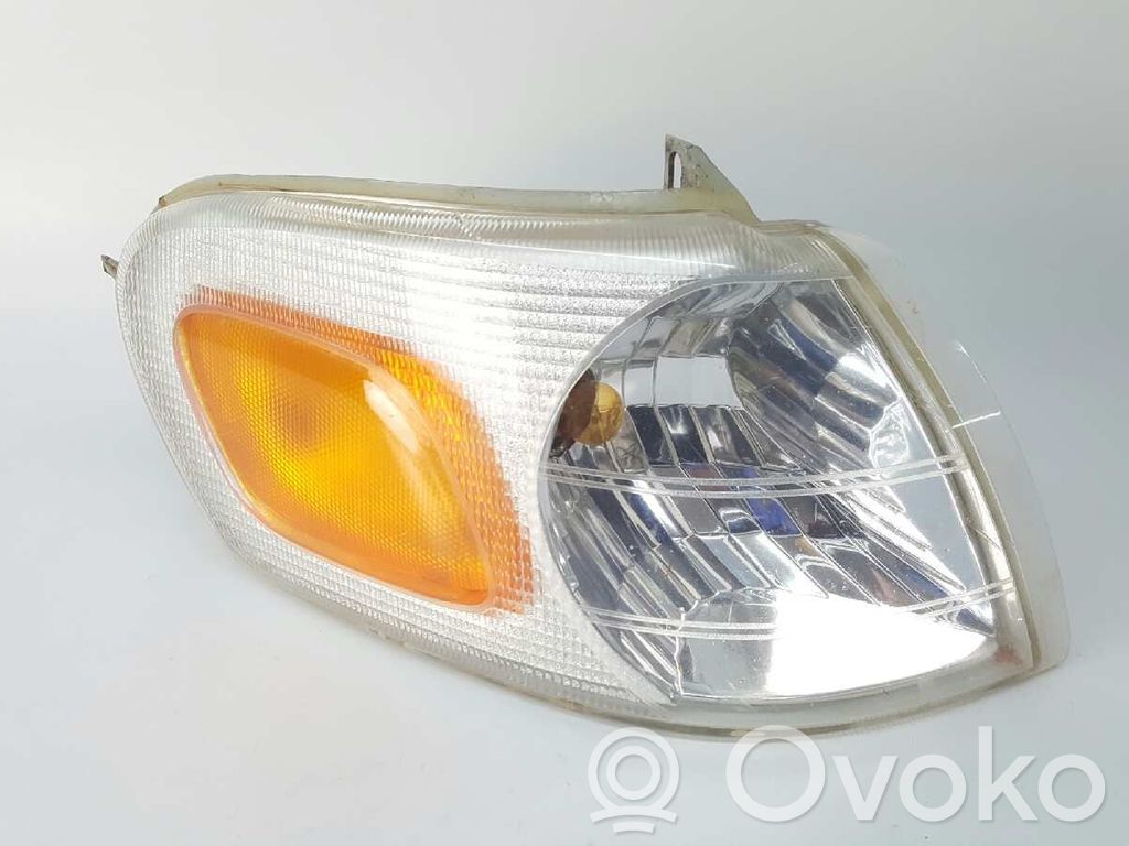 Chevrolet Trans Sport Frontblinker 