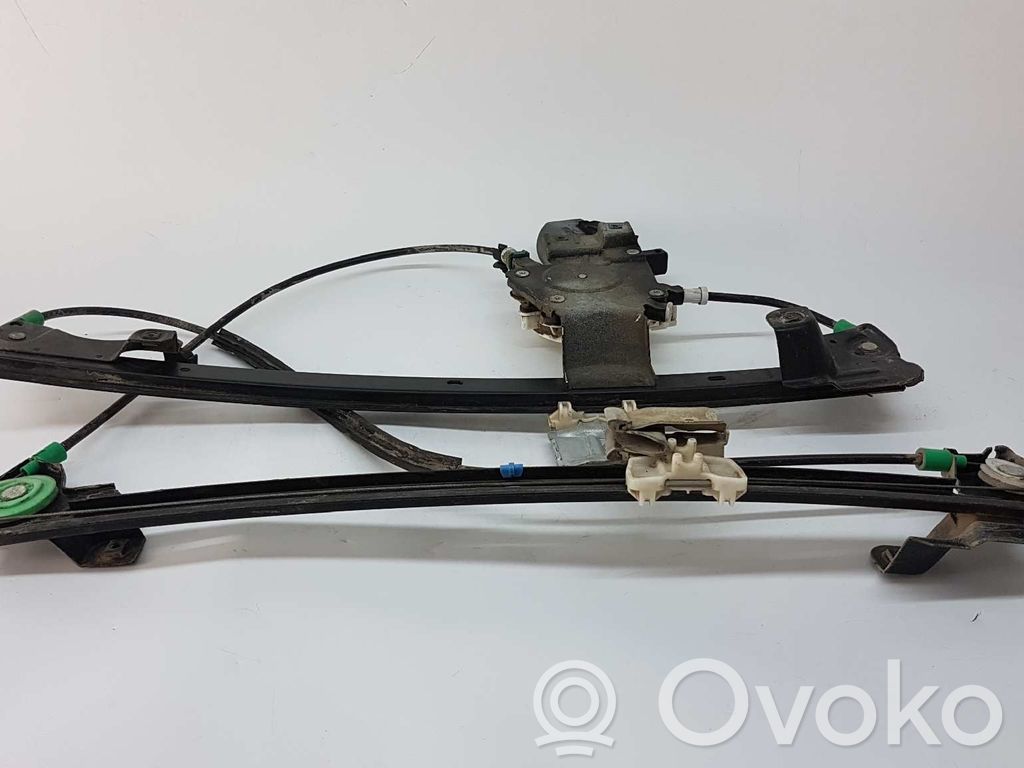 Land Rover Freelander Macara electrică geam ușă față 