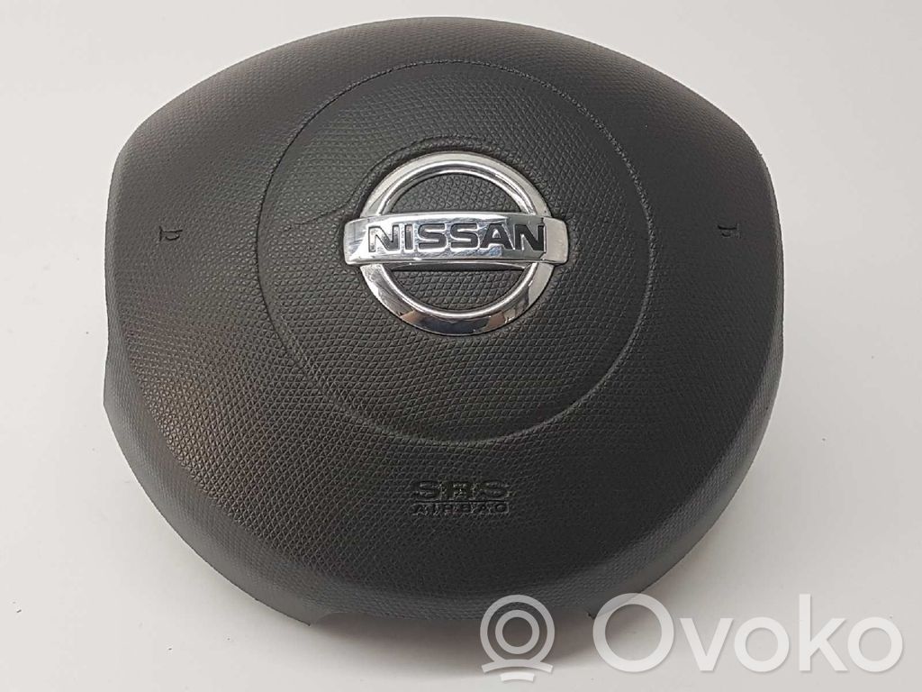 Nissan Micra Airbag volan 