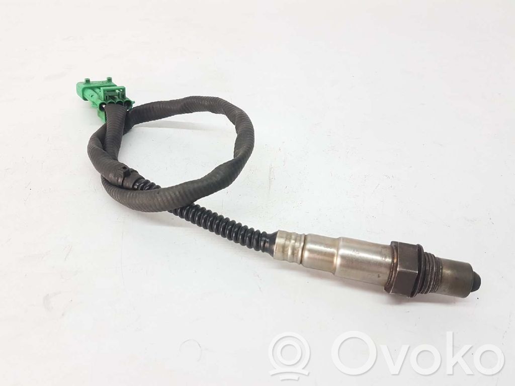 Lambda probe sensor   0258006027