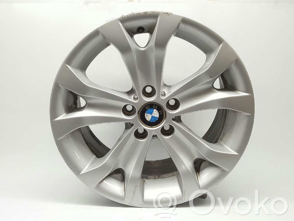 BMW X5 E53 Cerchione in lega R17 