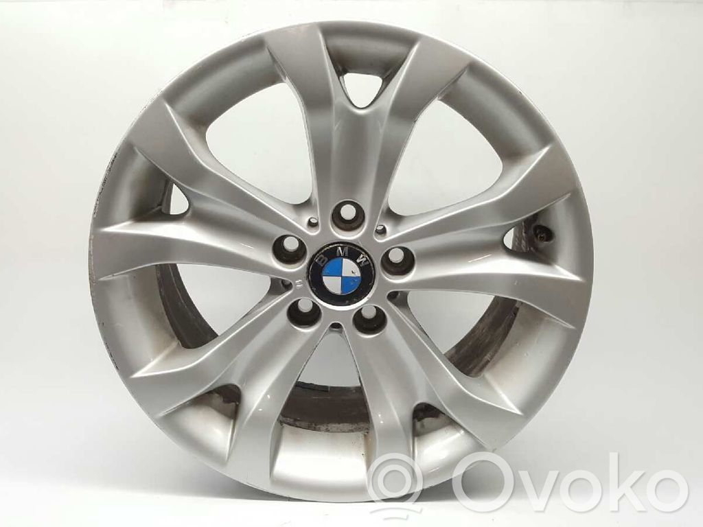 BMW X5 E53 Cerchione in lega R17 
