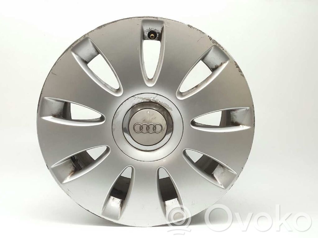 Audi A6 S6 C6 4F Felgi aluminiowe R17 