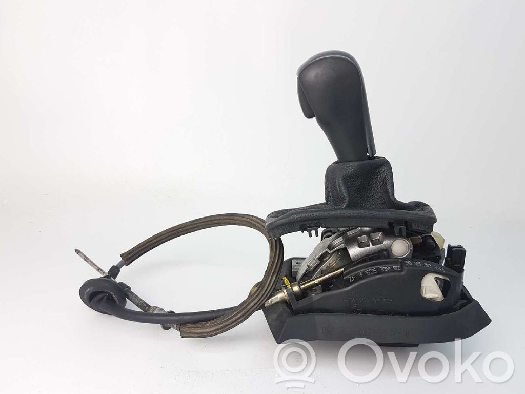 Gear shift rod   25167525330,75253300