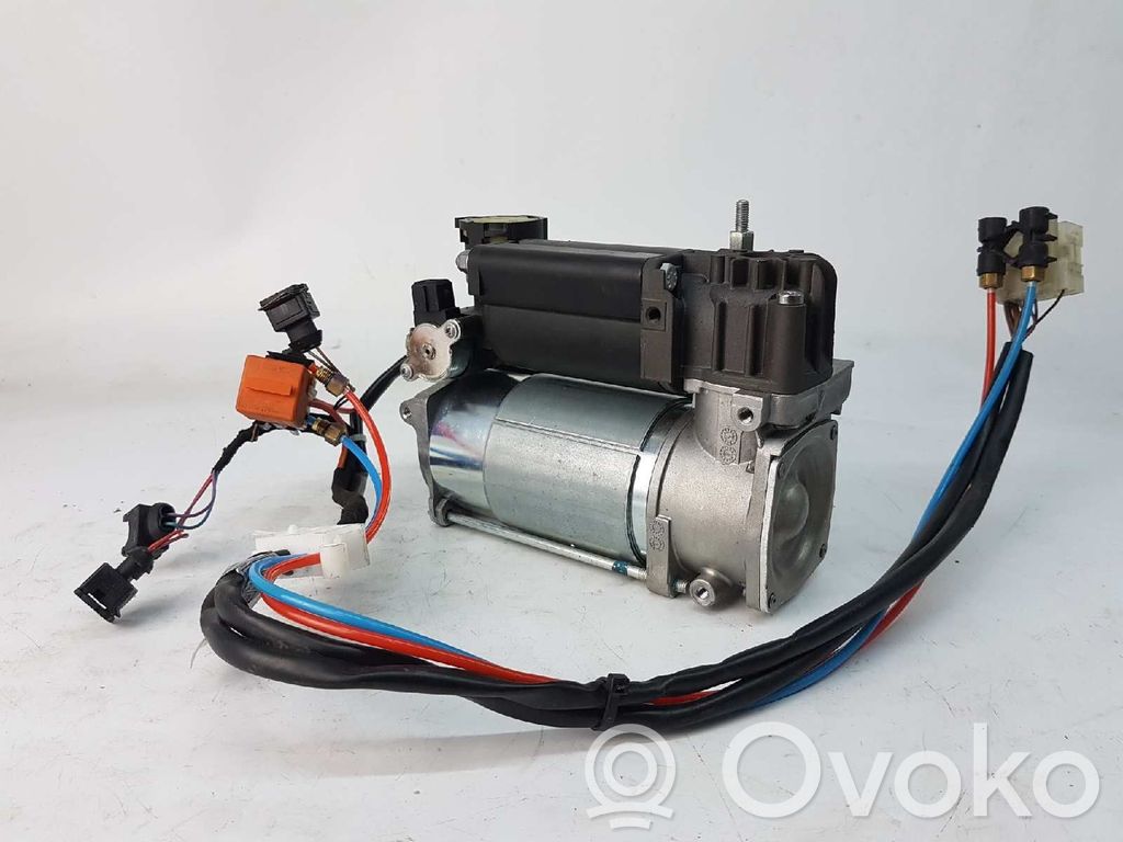 Kompressor Luftfederung   4430200121,4154035202,37226787616