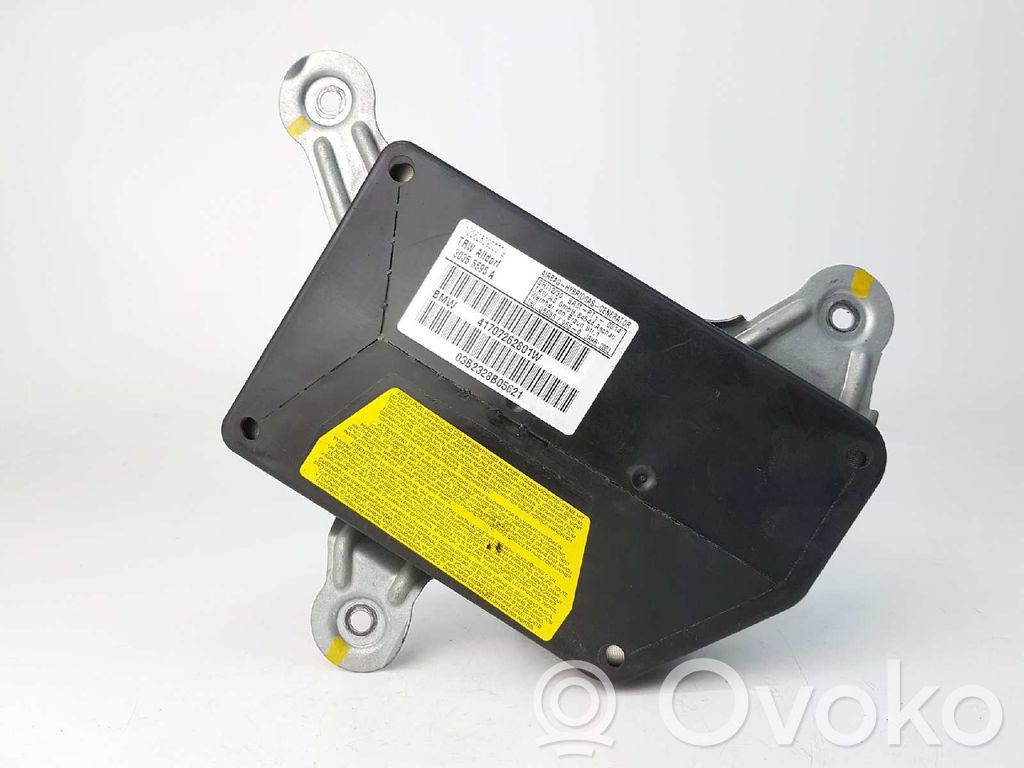 BMW X5 E53 Airbag lateral 