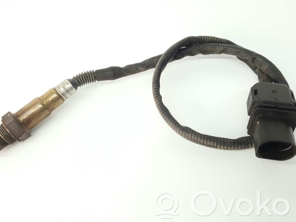 Alfa Romeo 147 Lambda probe sensor 