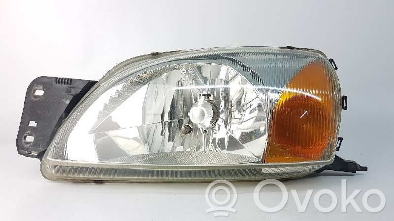 Ford Fiesta Other exterior part 