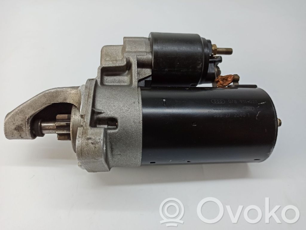 Audi A4 S4 B5 8D Kita išorės detalė 