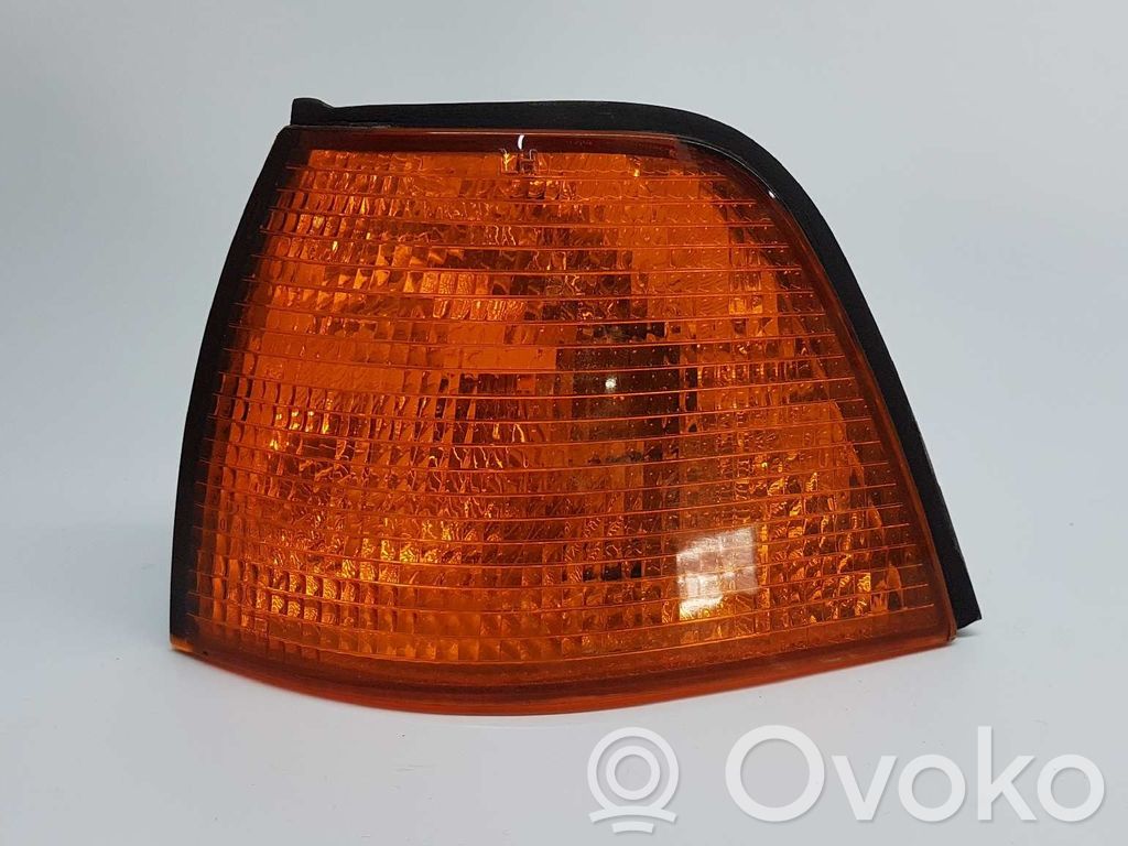 BMW 3 E30 Semnalizator față 