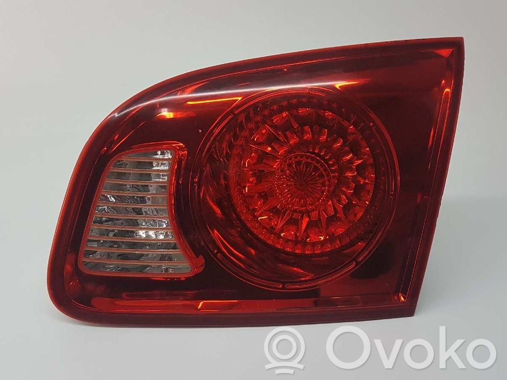Hyundai Santa Fe Takavalot 