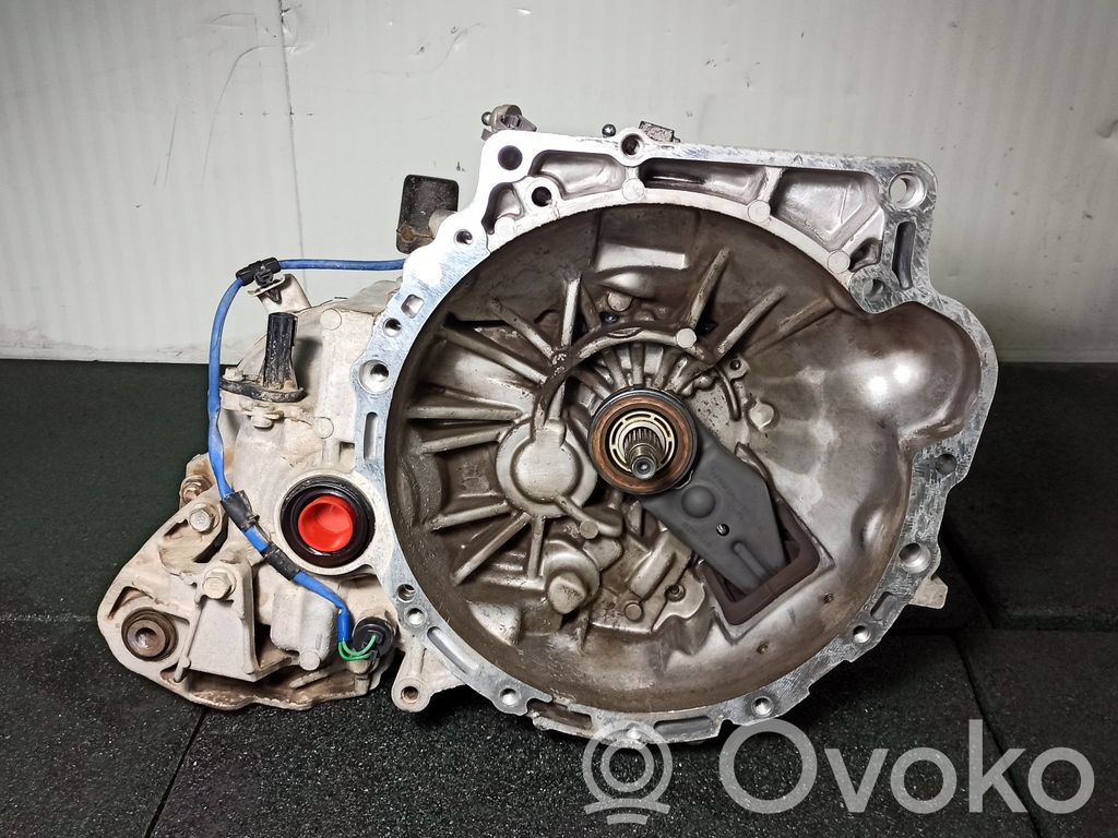 Mazda 3 I Manual 5 speed gearbox 