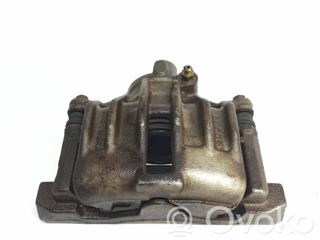 Land Rover Freelander Zacisk hamulcowy przedni 