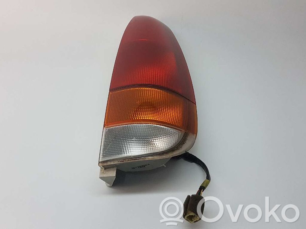 Hyundai Atos Prime Takavalot 