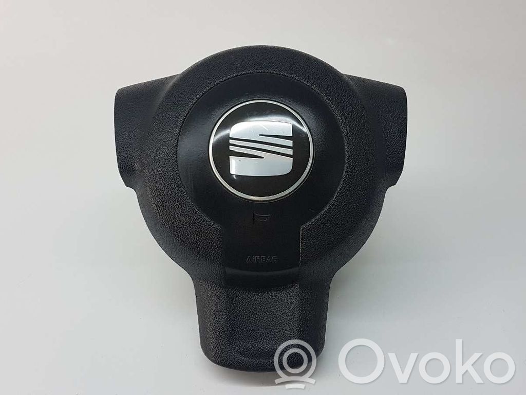 Seat Altea Airbag dello sterzo 