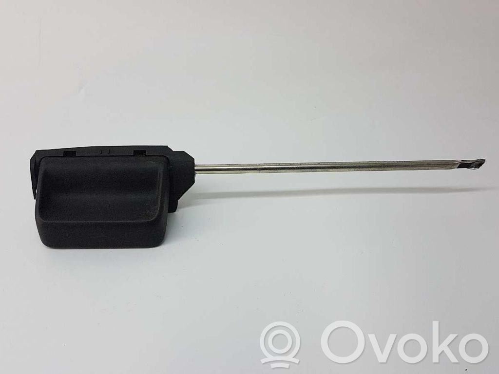 Volkswagen Caddy Manecilla externa de puerta corredera 