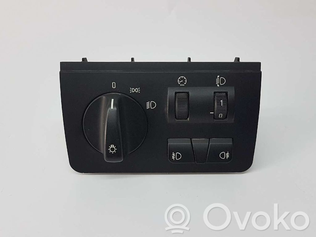 BMW X5 E53 Panel lighting control switch 