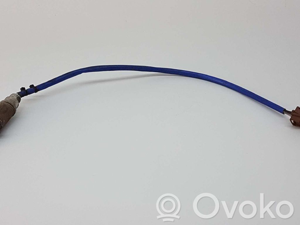 Зонд «Lambda»   0258005147,E144008,16288Z