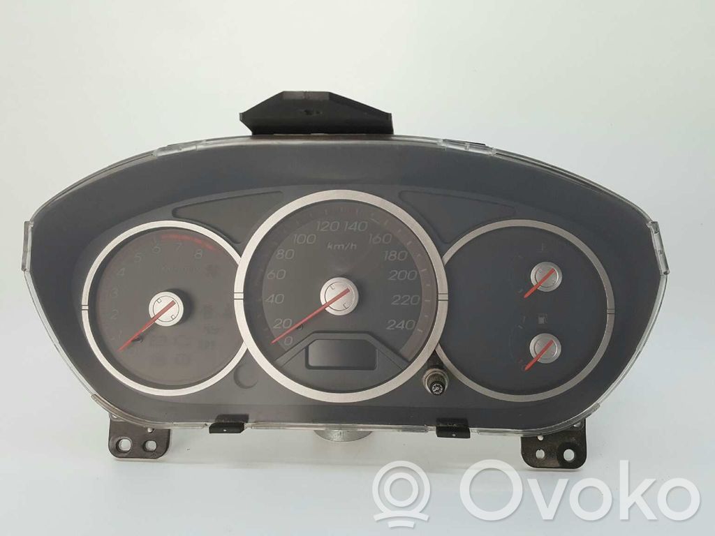 Honda Civic Vitezometru (grup de instrumente) 