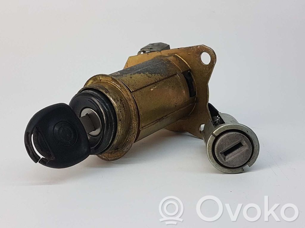 Virtalukko   90483947