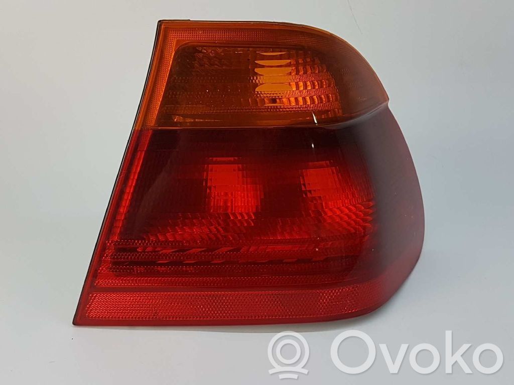BMW 3 E36 Rear/tail lights 