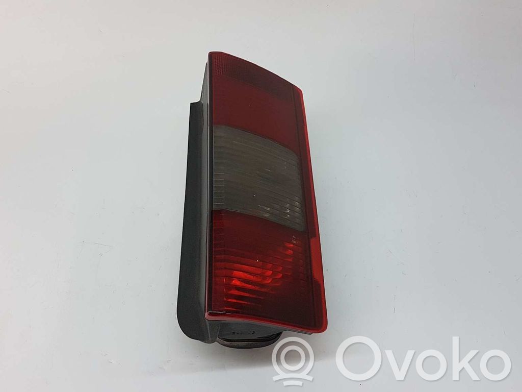 Opel Combo C Rear/tail lights 