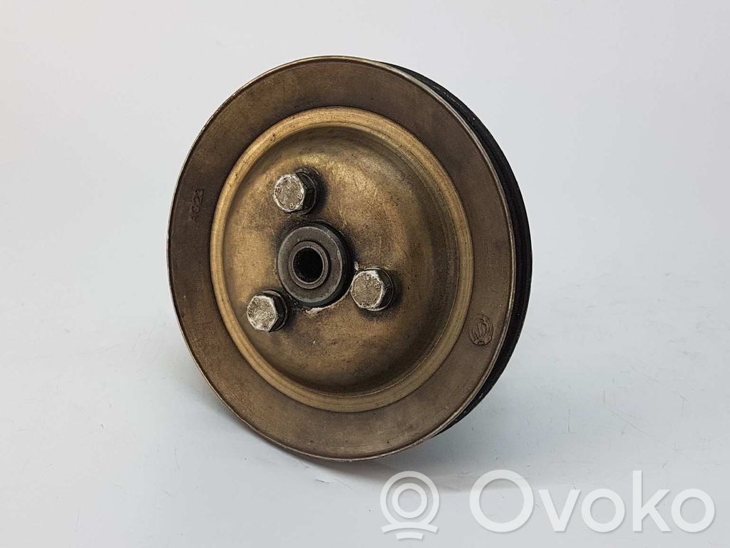 Lancia Delta II Power steering pump 