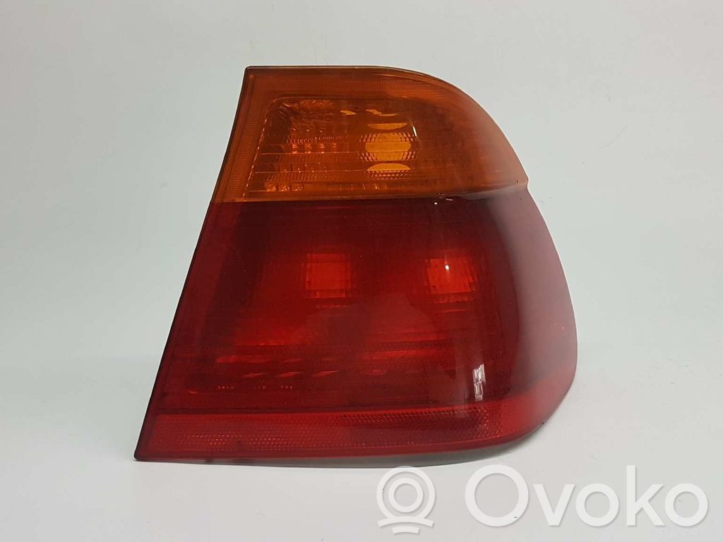 BMW 3 E36 Rear/tail lights 